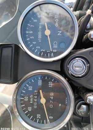 SUZUKI INTRUDER 125 SUZUKI INTRUDER 125